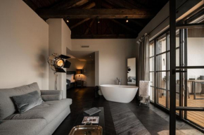 Hotel Chalet Gravenstein Tirolo